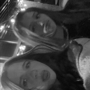 Meet your Posher, Makenzie